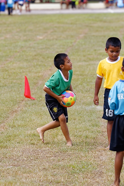 Fête de l'école de Samrongkiat-152